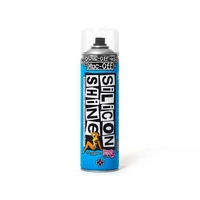 Muc-Off Silicon Shine Bike Spray-On Polish 500ml