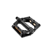 Giant Platform Plastic Black Pedal