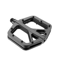 Giant Pinner Comp Flat Pedals [Colour: Black]