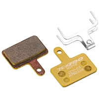 Tektro A10YS High Performance 2 Piston Disc Brake Pads