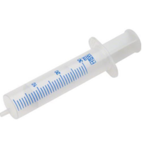Magura Spare Syringe with Hole - for Bleeding Brakes