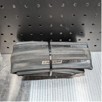 Cadex Race Tubeless 700x25c Black Road Tyre