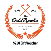 $250 Gift Voucher