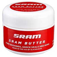 Sram Grease Butter Tub [Size: 29ml/1oz]