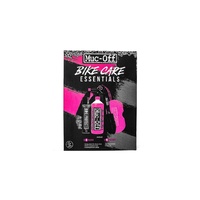 Muc-Off Bike Care Essentials Kit