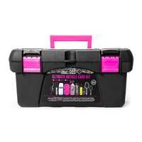 Muc-Off Ultimate Bicycle Care Kit