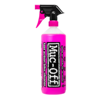 Muc-Off Cleaner Nano Tech 1 Litre