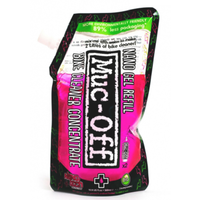Muc-Off Cleaner Nano Tech Refill Concentrate 500ml