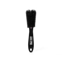 Muc-Off Two Prong Brush