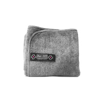 Muc-Off Luxury Microfibre Polishing Cloth