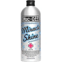 Muc-Off Protect Miracle Shine Polish Wax 500ml