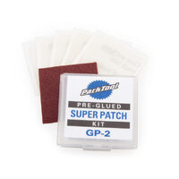 Park Tool Pre-Glued Super Patch Kit GP-2