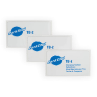 Park Tool Emergency Tyre Boot Patch Set TB-2
