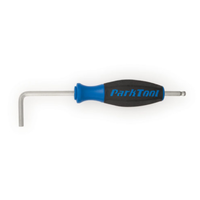 Park Tool L-Shaped Hex 6mm With Grip Handle HT-6
