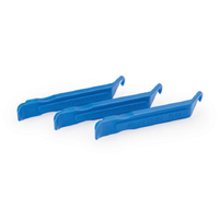 Park Tool TL-1.2 Tyre Levers Set Of 3 (Carded) 