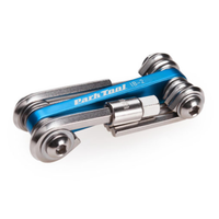 Park Tool Mini Hex/Torx/Screw Fold IB-2 Multi Tool