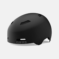Giro Quarter BMX/Dirt Jump Helmet