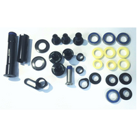 Scott Swingarm Rep Kit Spark 120mm 17