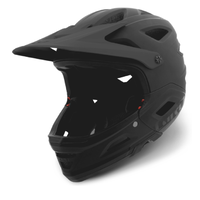 Giro Switchblade MTB Helmet w MIPS - Matt Black