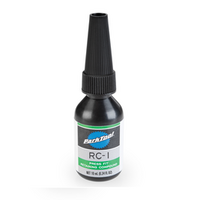 Park Tool RC-1 Retaining Compound Fluid - 10ml