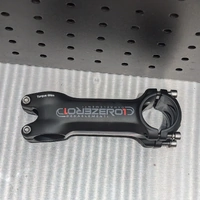 Deda Elementi Zero 1 Alloy Road Stem - 100mm Length