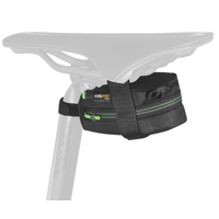 Syncros Saddle Bag Speed 200 Strap - Black