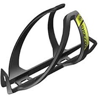 Syncros Coupe Bottle Cage 2.0 [Colour: Black/Yellow]