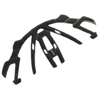 Giro Chronicle/Cartelle Helmet Padset