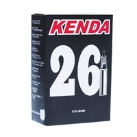 Kenda Tube [Size: 26 x 1.25-1.5] [Valve: 48mm Presta]