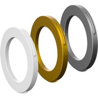 Magura Caliper Cover Kit - 2-piston (MT4/MT6/MT8)