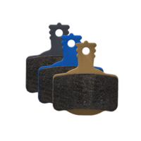 Magura 7 Series Brake Pads for MT 2-piston brakes [Compound: Sport Compound]