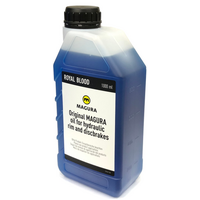 Magura Royal Blood 1L Hydraulic Bicycle Brake Fluid