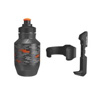 Syncros Kids Water Bottle + Cage Set 300ml
