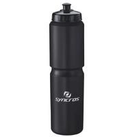 Syncros Water Bottle 1000ml - Black