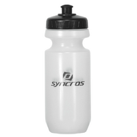 Syncros Water Bottle Clear - 550mL