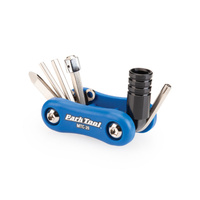 Park Tool MTC-20 Multi Tool w Co2 Inflator