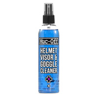 Muc-Off Helmet Visor and Goggle Cleaner 250ml