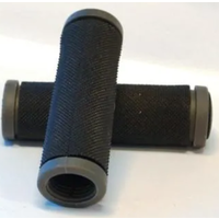 EndZone Grips Revo Shifter W/Dimples [Colour: Black] [Size: 100mm]