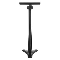Syncros Vernon 2.0 Floor Pump