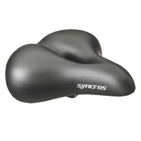Syncros Comfort Saddle Gel Lady SA-04G