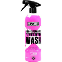 Muc-Off Cleaner Waterless Wash