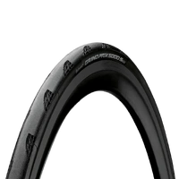 Continental Grand Prix 5000 S TR (Tubeless-Ready) Road Tyre