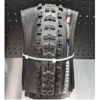 Maxxis Dissector 29x2.40WT 3CMaxxTerra EXO+ TR Black Folding Tyre