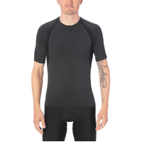 Giro Chrono Short Sleeve Men's Base Layer