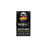 Muc-Off BAM! Utility Belt