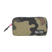 Muc-Off Essentials Case - Camo