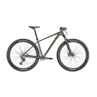 2025 Scott Scale 980 Dark Grey Hardtail MTB