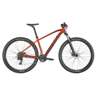 Scott Aspect 760 Hardtail Mountain Bike