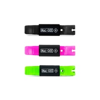 Muc-Off Rim Stix Tyre Levers (Single Set of Two)