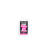 Muc-Off Antibacterial Sanitising Hand Gel - 50ml